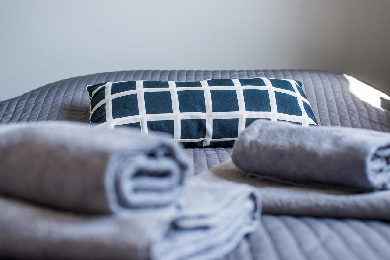 Baszta Jacek Gdansk Apartment Екстериор снимка