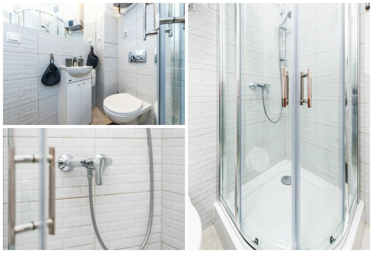 Baszta Jacek Gdansk Apartment Екстериор снимка